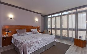 Hotel Vetusta